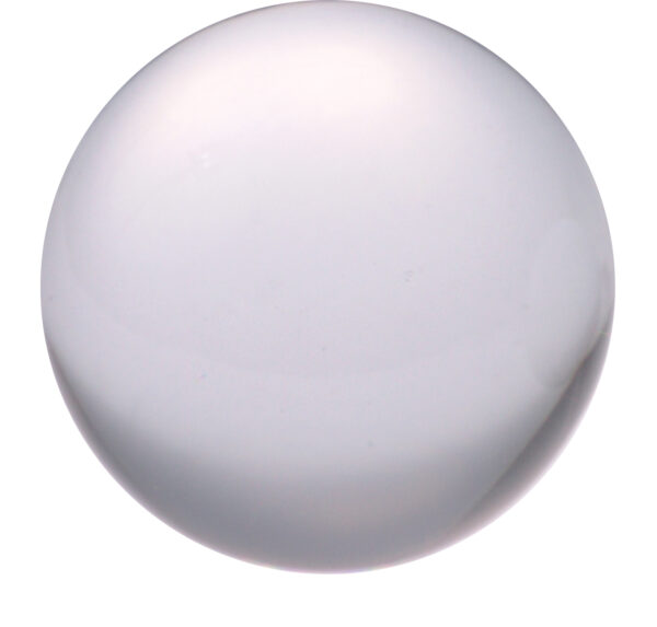 KULKA SREDNIA PRZEZROCZYSTA